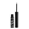 NYX Professional Makeup Epic Wear Semi-Permanent Liquid Liner Lilac Szemhéjtus 3.5 ml