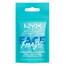 NYX Professional Makeup Face Freezie Reusable Cooling Undereye Patches Szem Alatti Maszk arcpakolás, arcmaszk