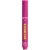 NYX Professional Makeup Fat Matte Smooth Color Lipstick 13 Fluffy Fuchsia, 2 g