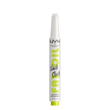 NYX Professional Makeup Fat Oil Slick Click #Thriving Ajakbalzsam 2 g ajakápoló