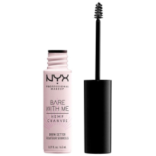NYX Professional Makeup Hemp Brow Setter Szemöldökformázó 6.5 ml szemöldökceruza