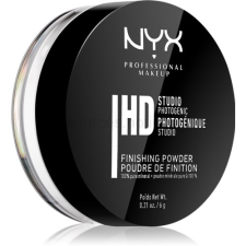  NYX Professional Makeup High Definition Studio Photogenic púder arcpúder