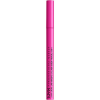 NYX Professional Makeup Jumbo Lash 2 in 1 Liner & Lash Adhesive 01 Blacks 1 ml