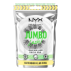 NYX Professional Makeup Jumbo Lash! Vegan Reusable False Lashes Fringe Glam Műszempilla