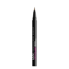 NYX Professional Makeup Lift N Snatch Brow Tint Caramel Szemöldök Ceruza 1 ml szemöldökceruza