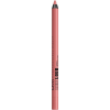 NYX Professional Makeup Line Loud Lip Liner 04 Born To Hustle 1,2 g