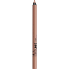 NYX Professional Makeup Line Loud Lip Liner 05 Global Citizen 1,2 g rúzs, szájfény