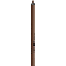 NYX Professional Makeup Line Loud Lip Liner 17 Rebel Kind 1,2 g rúzs, szájfény