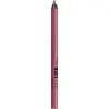 NYX Professional Makeup Line Loud Lip Liner szájceruza, 1,2 g - 14 Trophy Life