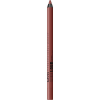 NYX Professional Makeup Line Loud Lip Pencil 30 Leave A Legacy 1,2 g