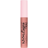 NYX Professional Makeup Lip Lingerie XXL 01 Undressd 4 ml