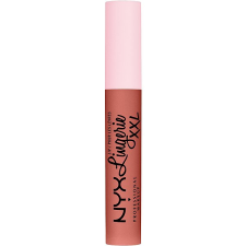 NYX Professional Makeup Lip Lingerie XXL 02 Turn On 4 ml rúzs, szájfény