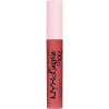 NYX Professional Makeup Lip Lingerie XXL 03 Xxpose Me 4 ml