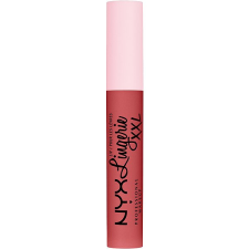NYX Professional Makeup Lip Lingerie XXL 03 Xxpose Me 4 ml rúzs, szájfény