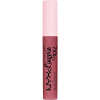 NYX Professional Makeup Lip Lingerie XXL 04 Flaunt It 4 ml