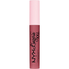 NYX Professional Makeup Lip Lingerie XXL 04 Flaunt It 4 ml rúzs, szájfény