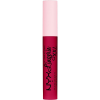 NYX Professional Makeup Lip Lingerie XXL 21 Stamina 4 ml