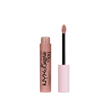 NYX Professional Makeup Lip Lingerie XXL Stamina Ajakrúzs 4 ml rúzs, szájfény