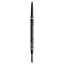 NYX Professional Makeup Micro Brow Pencil Espresso Szemöldök Ceruza 0.09 g szemöldökceruza