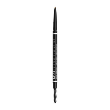 NYX Professional Makeup Micro Brow Pencil szemöldökceruza 0,09 g nőknek 03 Auburn szemöldökceruza