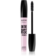 NYX Professional Makeup On The Rise Lash Booster alapozó bázis szempillaspirál alá 10 ml szempillaspirál