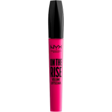 NYX Professional Makeup On The Rise Liftscara 01 Black 10 ml szempillaspirál