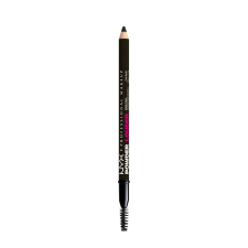 NYX Professional Makeup Powder Louder Brow Pencil Blonde Szemöldök Ceruza 1.15 g szemöldökceruza