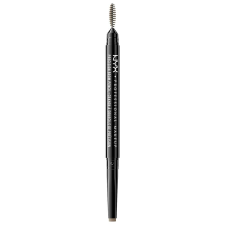 NYX Professional Makeup Precision Brow Pencil Taupe Szemöldök Ceruza 0.13 g szemöldökceruza