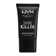 NYX Professional Makeup Shine Killer Mattifying Primer primer alapozó alá 20 ml nőknek smink alapozó