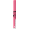 NYX Professional Makeup Shine Loud High Shine Lip Color 10 Trophy Life 6,8 ml