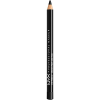 NYX Professional Makeup Slim Eye Pencil 01 Black 1 g