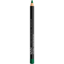 NYX Professional Makeup Slim Eye Pencil 11 Emerald City 1 g szemceruza