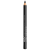NYX Professional Makeup Slim Eye Pencil Black Brown Szemceruza 1 g
