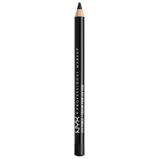 NYX Professional Makeup Slim Eye Pencil Charcoal Szemceruza 1 g szemceruza