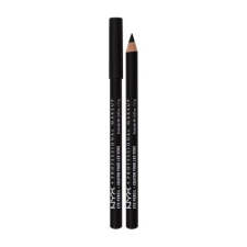 NYX Professional Makeup Slim Eye Pencil szemceruza 1 g nőknek 901 Black szemceruza
