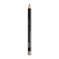 NYX Professional Makeup Slim Eye Pencil szemceruza 1 g nőknek 928 Velvet szemceruza