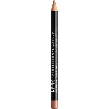 NYX Professional Makeup Slim Lip Pencil 10 Natural 1 g rúzs, szájfény