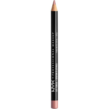 NYX Professional Makeup Slim Lip Pencil 54 Pale Pink 1 g rúzs, szájfény