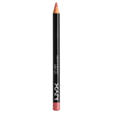 NYX Professional Makeup Slim Lip Pencil BURGUNDY Ajakkontúr Ceruza 1 g rúzs, szájfény