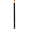 NYX Professional Makeup Slim Lip Pencil szájceruza, 1 g - 20 Espresso