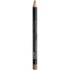 NYX Professional Makeup Slim Lip Pencil szájceruza, 1 g - 55 Nude Truffle