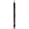 NYX Professional Makeup Slim Lip Pencil szájceruza, 1 g - 60 Peekaboo Neutral