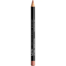 NYX Professional Makeup Slim Lip Pencil szájceruza, 1 g - 60 Peekaboo Neutral rúzs, szájfény