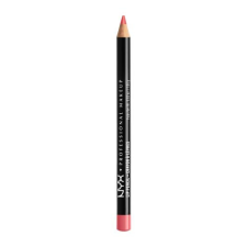 NYX Professional Makeup Slim Lip Pencil szájkontúrceruza 1 g nőknek 817 Hot Red rúzs, szájfény