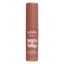NYX Professional Makeup Smooth Whip Matte Lip Cream Kitty Belly Rúzs 4 ml rúzs, szájfény