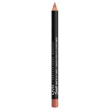 NYX Professional Makeup Suede Matte Lipliner San Paolo Ajakkontúr Ceruza 0.1 g rúzs, szájfény