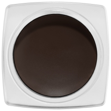 NYX Professional Makeup Tame & Frame Brow Pomade Black Szemöldök Festék 5 g szemöldökceruza