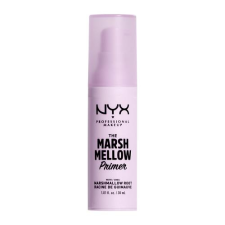 NYX Professional Makeup The Marshmellow Primer primer alapozó alá 30 ml nőknek smink alapozó