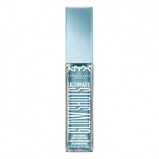 NYX Professional Makeup Ultimate Glow Shots Highkey Lychee Szemhéjfesték 7.5 ml szemhéjpúder