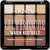 NYX Professional Makeup Ultimate Shadow Palette Warm Neutrals 0,8 g
